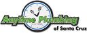 Anytime Plumbing, Inc. logo